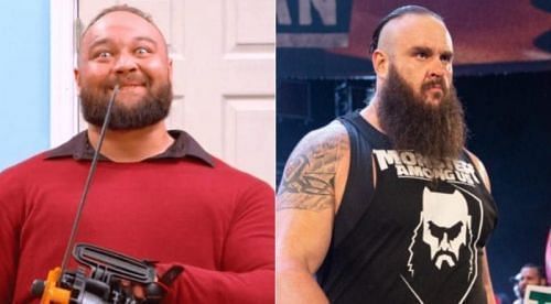 वायट और स्ट्रोमैन